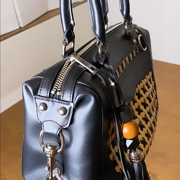 Rebecca Minkoff Purse! Brand new with tags - Picture 2 of 4